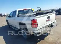 2015 GMC Sierra photo