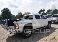 2015 GMC Sierra фото
