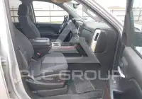 2015 GMC Sierra фото