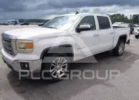 2015 GMC Sierra photo