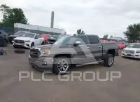 2015 GMC Sierra фото