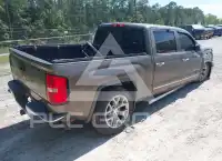 2015 GMC Sierra фото