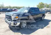 2015 GMC Sierra фото