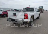 2015 GMC Sierra фото