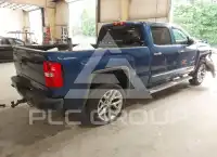 2015 GMC Sierra фото