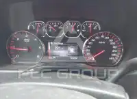 2015 GMC Sierra photo