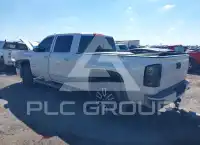 2015 GMC Sierra photo