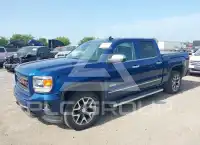 2015 GMC Sierra фото