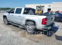 2015 GMC Sierra фото