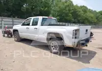 2015 GMC Sierra фото