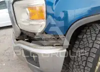 2015 GMC Sierra photo