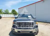 2015 GMC Sierra фото