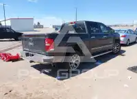 2015 GMC Sierra photo