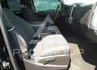 2015 GMC Sierra photo