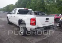 2015 GMC Sierra фото