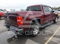 2015 GMC Sierra фото