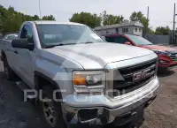 2015 GMC Sierra photo