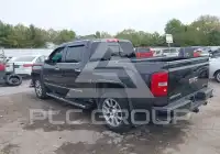 2015 GMC Sierra photo