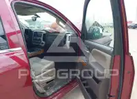 2015 GMC Sierra фото