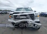 2015 GMC Sierra photo