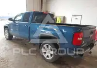 2015 GMC Sierra фото