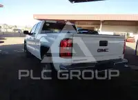 2015 GMC Sierra photo