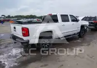 2015 GMC Sierra фото