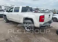 2015 GMC Sierra фото