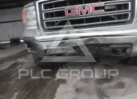 2015 GMC Sierra фото