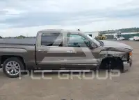 2015 GMC Sierra фото