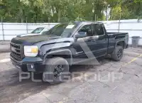 2015 GMC Sierra фото