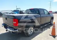 2015 GMC Sierra photo