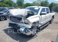 2015 GMC Sierra photo
