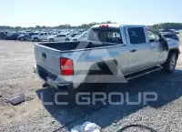 2015 GMC Sierra фото