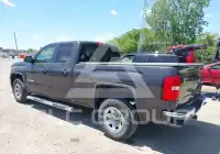 2015 GMC Sierra photo