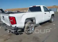 2015 GMC Sierra фото