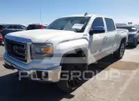 2015 GMC Sierra фото