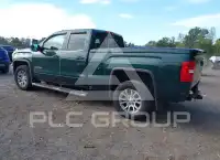 2015 GMC Sierra фото