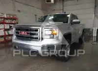2015 GMC Sierra фото