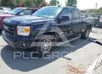 2015 GMC Sierra фото