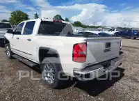2015 GMC Sierra photo
