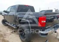 2015 GMC Sierra photo