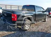 2015 GMC Sierra фото