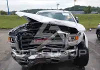 2015 GMC Sierra фото