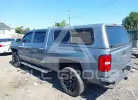 2015 GMC Sierra фото