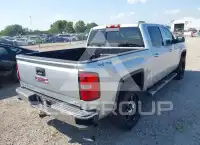 2015 GMC Sierra фото