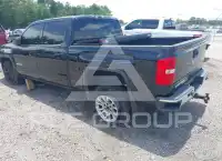 2015 GMC Sierra photo
