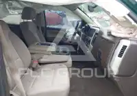 2015 GMC Sierra фото