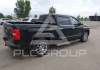 2015 GMC Sierra photo