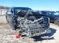 2015 GMC Sierra фото